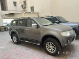 Pajero Sport 2012 for Sale 18500